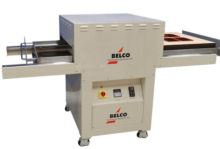 Belco Blister Sealers